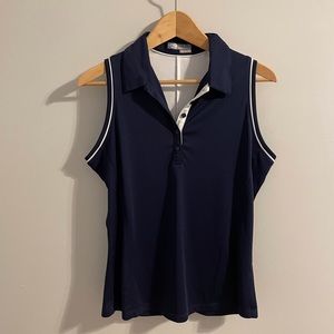 Callaway Optidri Ladies Golf Tank sz L